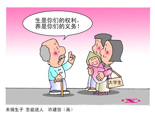 【單身人口近2億 中國第四次單身潮來襲！】國家民政局?jǐn)?shù)據(jù)顯示，中國單身男女人數(shù)已近2億，主動選擇單身的“單女”明顯增多。 獨居人口從1990年的6%上升到2013年的14.6%，如今有超過5800萬人一個人生活。中國第四次單身潮正在來臨，然而社會的觀念和制度并沒有發(fā)生相應(yīng)的變化。
