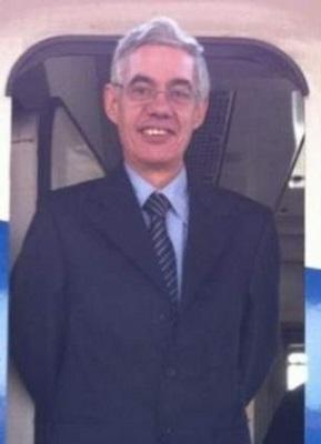 　資料圖：西班牙出軌列車(chē)司機(jī)加爾松。