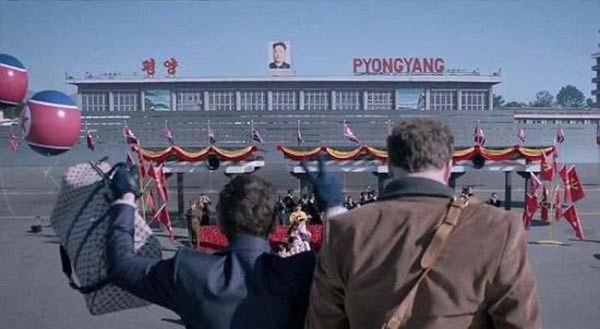 　《采訪》的第一條預(yù)告片引來高達(dá)300多萬的點擊率。