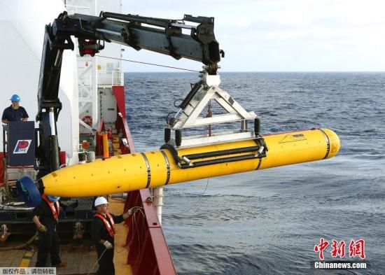 澳稱(chēng)MH370失聯(lián)時(shí)或系自動(dòng)駕駛 對(duì)海底發(fā)現(xiàn)飛機(jī)表態(tài)謹(jǐn)慎