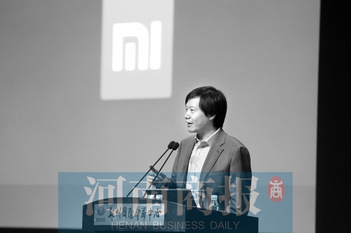 　小米科技董事長(zhǎng)雷軍說，互聯(lián)網(wǎng)思維就七個(gè)字：專注、口碑、極致、快