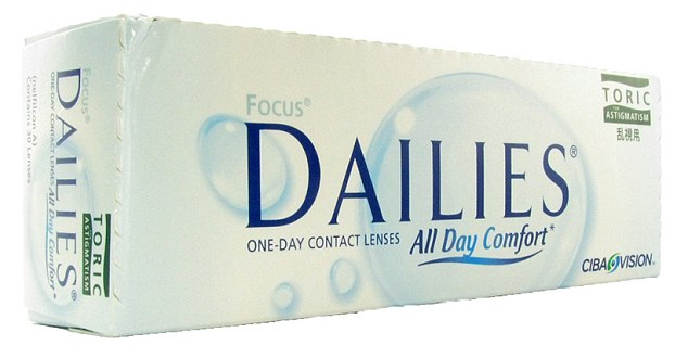 恐怖慎入！隱形眼鏡致英女子摘除眼球