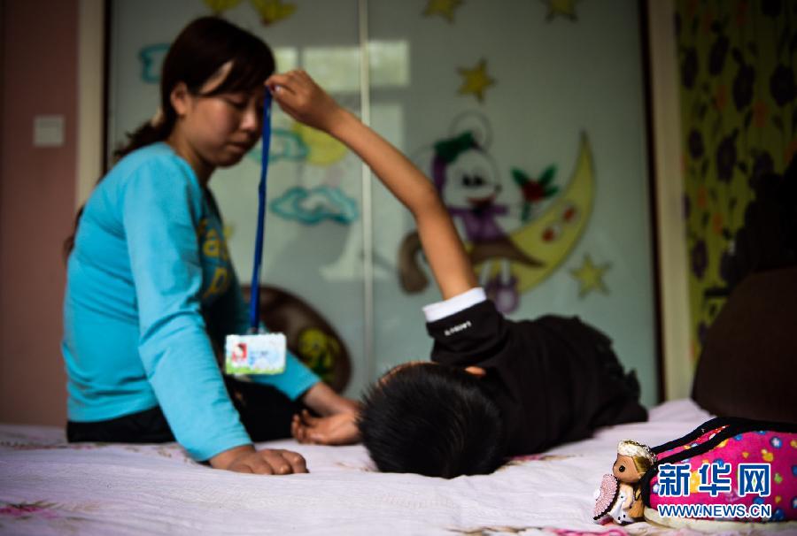 那些年，感動(dòng)過我們的母親