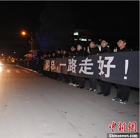 殲15總設(shè)計(jì)師羅陽逝世