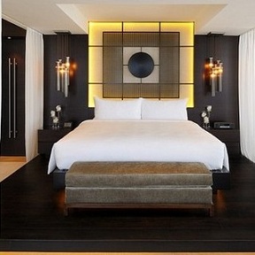 超奢華最高酒店開(kāi)張