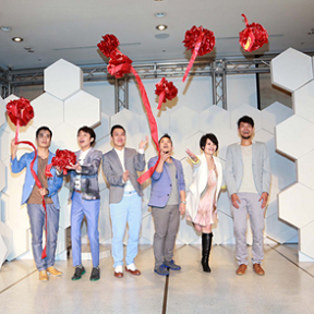 蘇打綠演唱會設(shè)計展