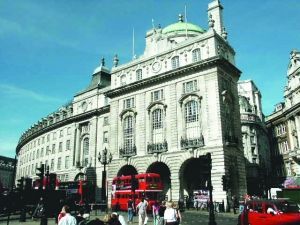 倫敦，沒(méi)有最低只有更低