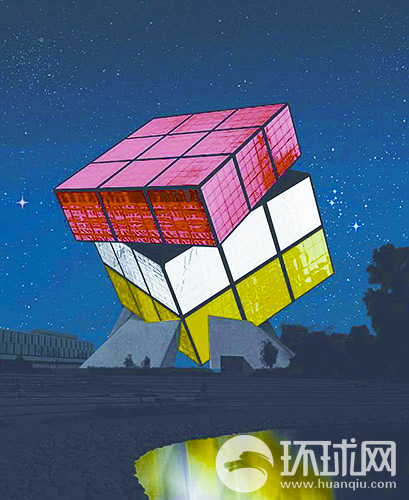 知道魔方是誰發(fā)明的嗎？走進(jìn)魔幻匈牙利