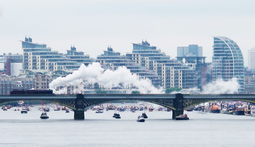 2012年不可錯(cuò)過(guò)的世界美景