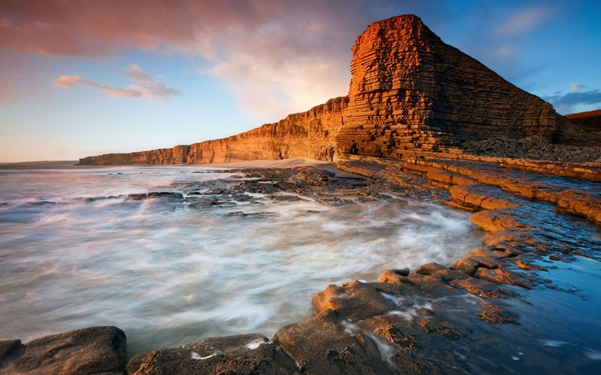 2012年不可錯(cuò)過(guò)的世界美景