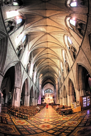 北歐人的古老遺址 兩個(gè)人的愛(ài)爾蘭