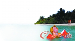 節(jié)后旅游報價降幅高達(dá)六成