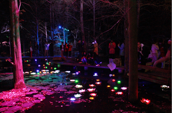 相約雞公山享“民國風華”