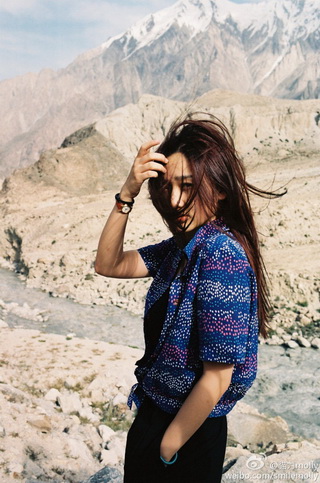 怎么能在旅行時拍出不那么“游客照”的照片？