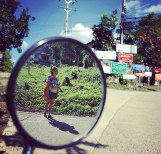 怎么能在旅行時拍出不那么“游客照”的照片？