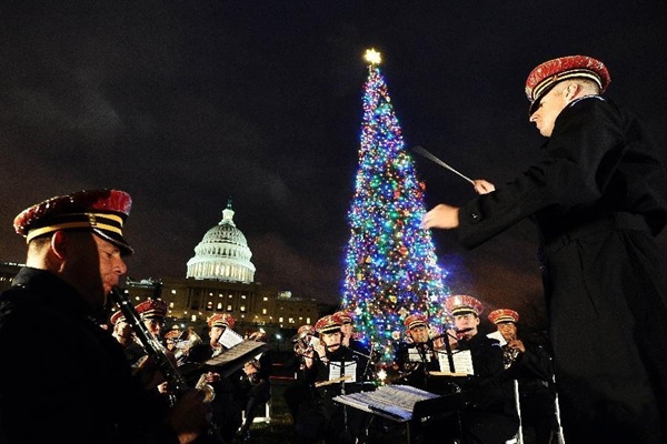 浪漫圣誕出國(guó)去，全球最適宜九大城市推薦