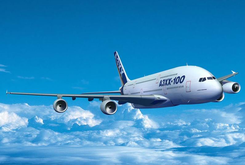 不花錢也能坐飛機？買機票學問大