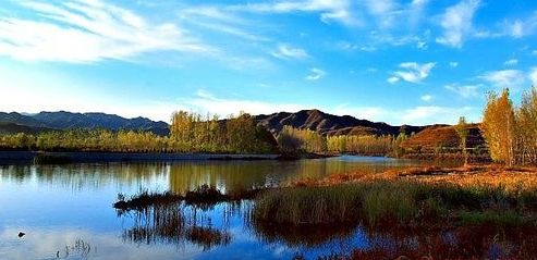 最好的時(shí)光在路上 國(guó)內(nèi)春光最美的八大騎行線(xiàn)路