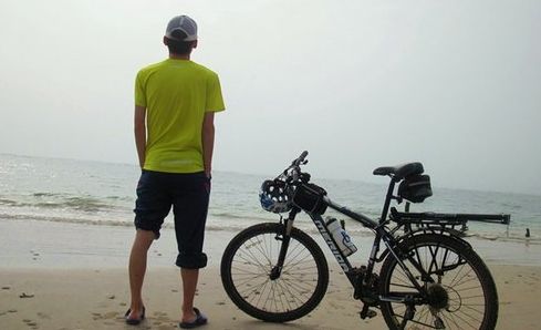 最好的時(shí)光在路上 國(guó)內(nèi)春光最美的八大騎行線(xiàn)路