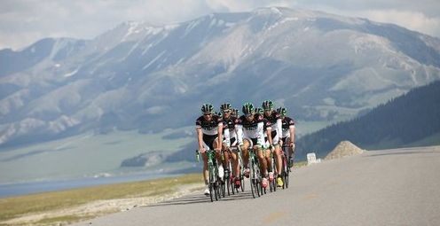 最好的時(shí)光在路上 國(guó)內(nèi)春光最美的八大騎行線(xiàn)路