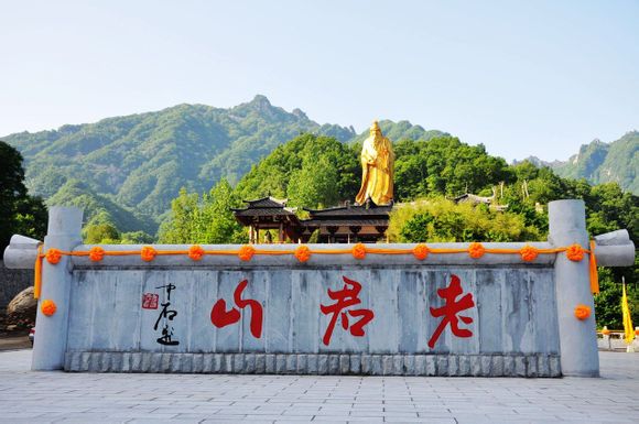 五月旅游正當(dāng)時(shí)，河南周邊景色也不錯(cuò)