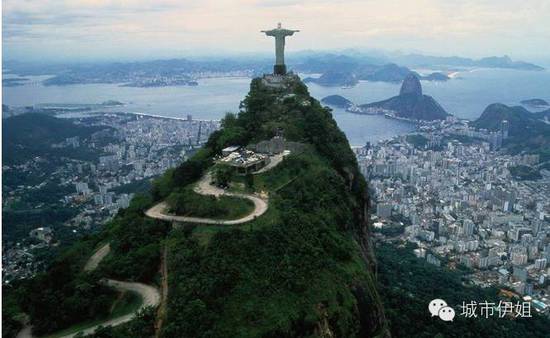 巴西免簽 火辣的南美帥哥咱們約嗎！