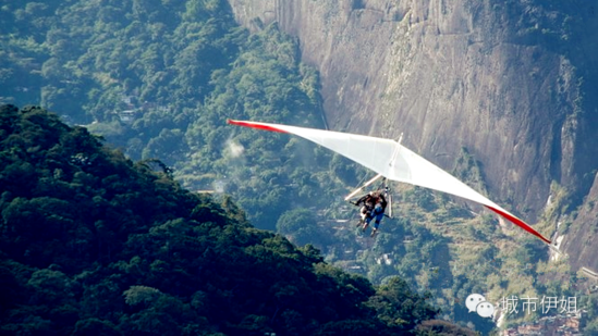 巴西免簽 火辣的南美帥哥咱們約嗎！