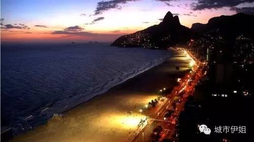 巴西免簽 火辣的南美帥哥咱們約嗎！