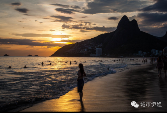 巴西免簽 火辣的南美帥哥咱們約嗎！