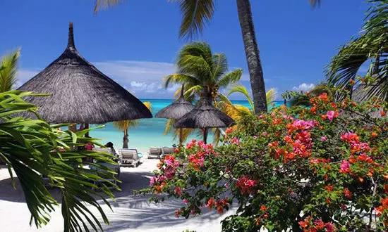 適合在冬天旅游的十個絕美海島！