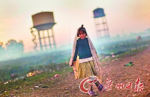 鬼店探險、僵尸旅游 “重口味”是門好生意