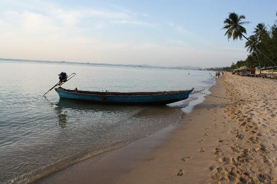 海外遺珠 那些未被完全開(kāi)發(fā)的世外桃源