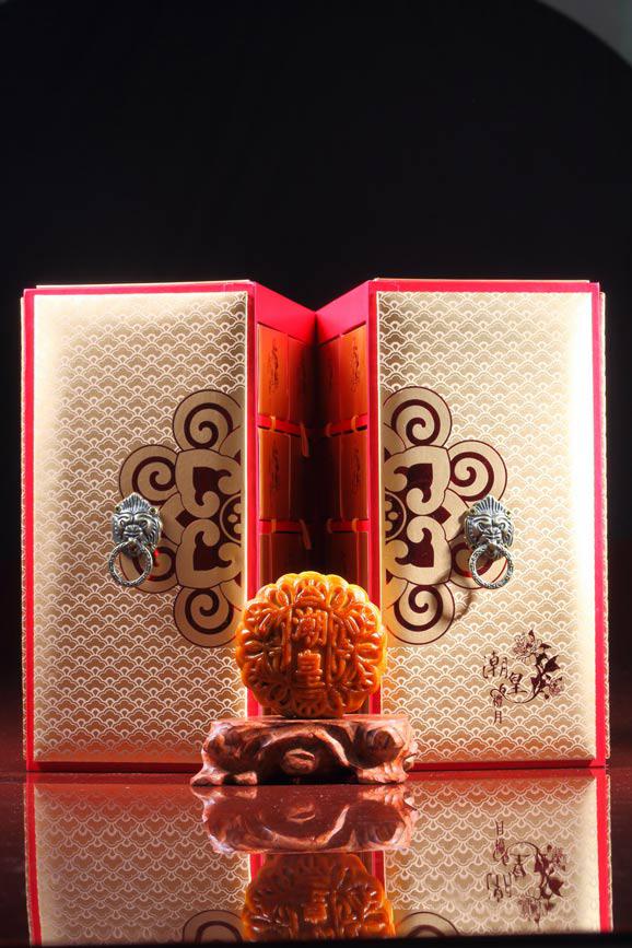 2013，非主流月餅也“瘋狂”