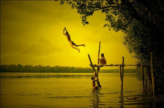 浪漫、夢(mèng)幻的色彩