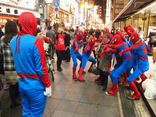 全家出國游去哪里？推薦十佳旅游勝地