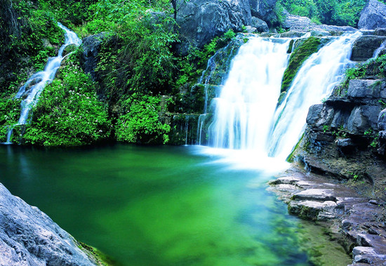 焦作市榮獲2013年度中國旅游競(jìng)爭(zhēng)力百強(qiáng)城市稱號(hào)