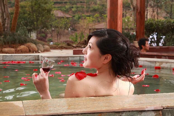 別樣蜜月，河南最適宜新婚度假的景區(qū)