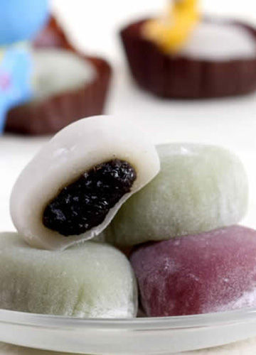 戀戀古早味 廈門(mén)經(jīng)典特產(chǎn)美食