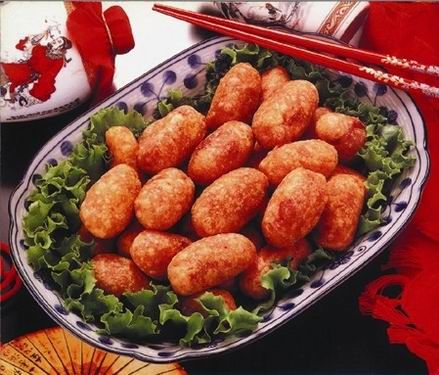 芋泥、芋棗、芋包