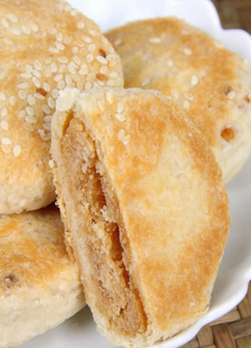 戀戀古早味 廈門(mén)經(jīng)典特產(chǎn)美食