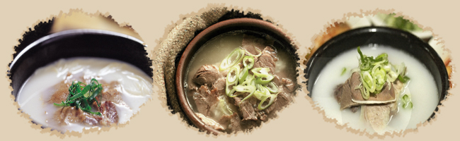 韓國不能錯(cuò)過的進(jìn)補(bǔ)美食