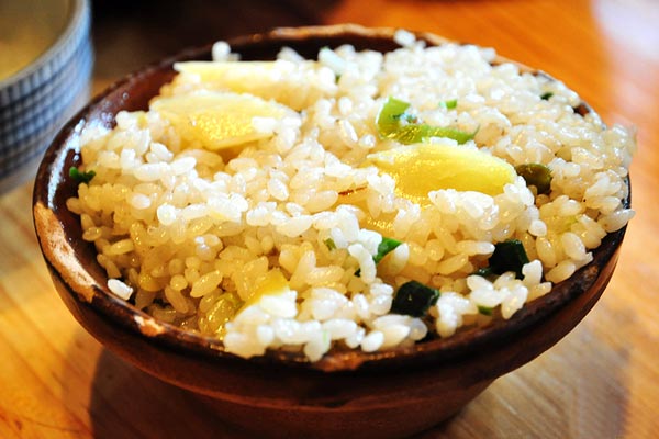 爽爽貴陽吸引吃貨小分隊(duì)