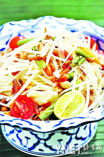 超人氣！藏在北京巷子里的好餐館