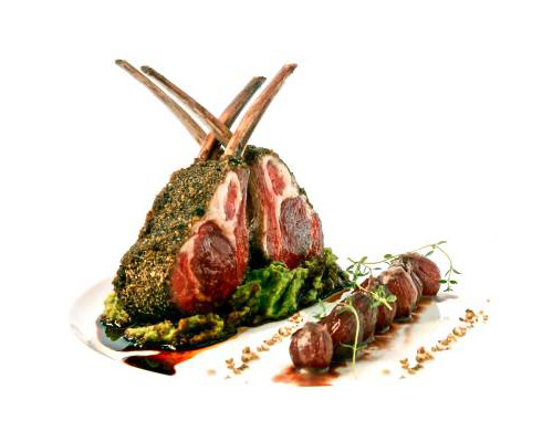 Paresa 米其林級(jí)私人廚師炮制的餐饗假期計(jì)劃