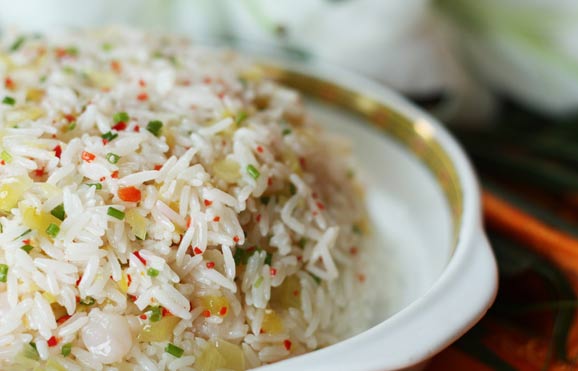 那些俘虜了老外胃的中國家常菜