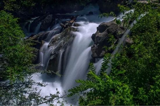 云南的另一個天堂 我約你一起去！