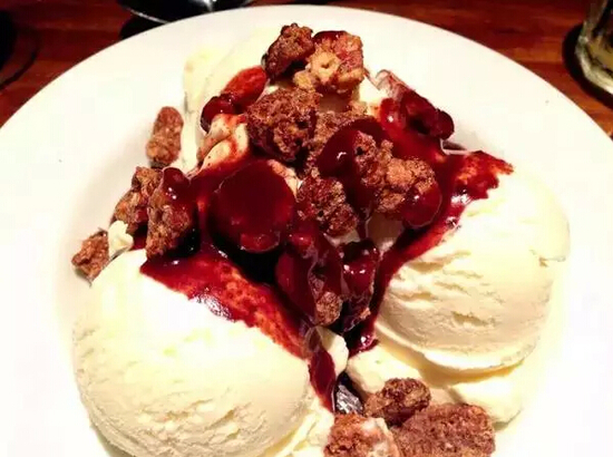 阿根廷不只是有足球，還有絢麗多彩的美食