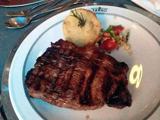 阿根廷不只是有足球，還有絢麗多彩的美食