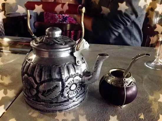 阿根廷不只是有足球，還有絢麗多彩的美食