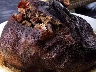 新疆奇葩”黑暗料理“ 你吃過嘛？